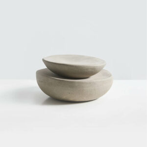 Rainbow Flow Glaze Handmade Mug Personalized