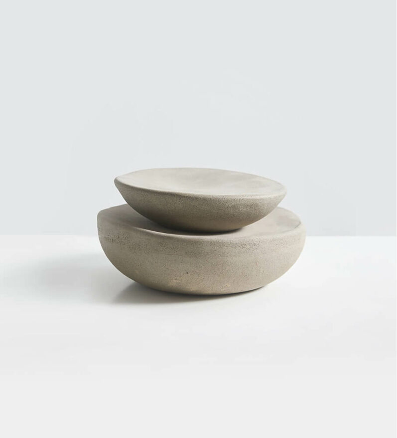 Rainbow Flow Glaze Handmade Mug Personalized